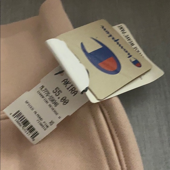 Champion sweatpants - Picture 3 of 4